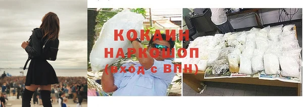 хмурый Богородицк