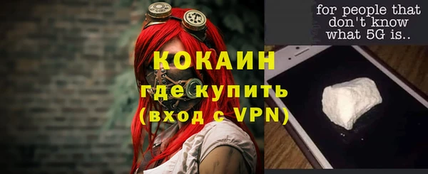 хмурый Богородицк