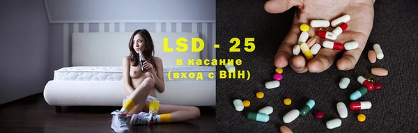 хмурый Богородицк